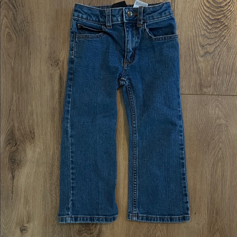 Carhartt Jeans- size 3T - Picture 2 of 4